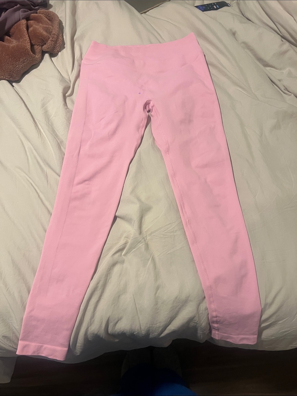 Aurola leggings- pink